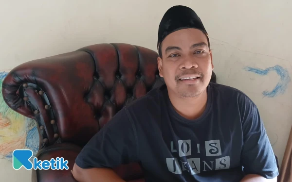 Thumbnail Berita - LPPD Banten Segera Lapor Kejati dan BPK Soal Proyek Jalan Rusak di Lebak