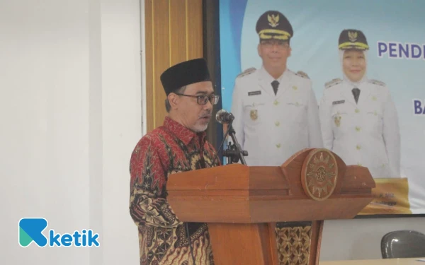 FKUB Probolinggo Bentuk Kader Muda Penjaga Kerukunan Umat