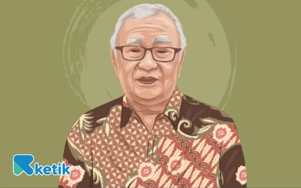 Thumbnail Berita - Zodiak Cancer Bergaya Koboi