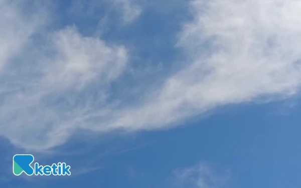 Cuaca Kota Surabaya 20 Oktober 2025 Diprakirakan Berawan, Ponorogo Hujan Ringan