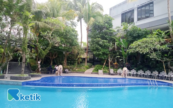 Thumbnail Berita - Family Staycation Ideal, Rekomendasi Hotel Ramah Anak di Malang dengan Fasilitas Lengkap