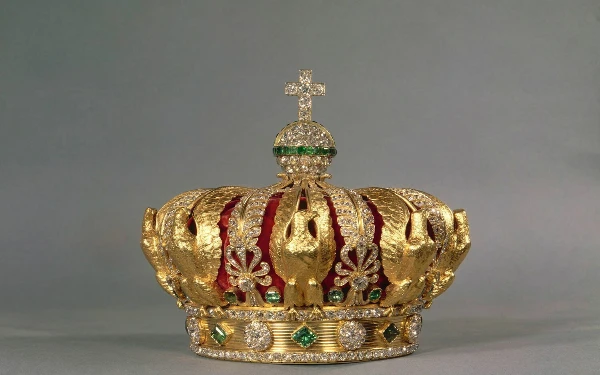 Museum Louvre Dirampok, 8 Perhiasan Ini Raib