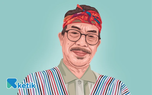 Thumbnail Berita - Pesantren dan Kebutuhan Energi Terbarukan