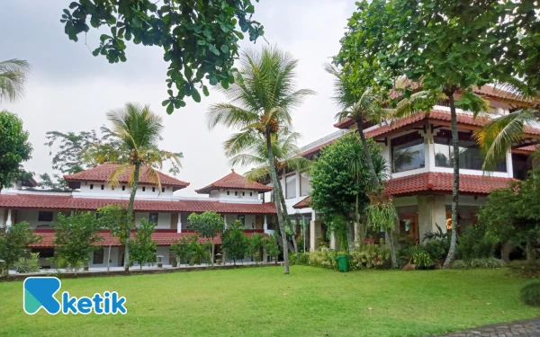 Thumbnail Berita - Hotel Tidar Malang, Menikmati Sensasi Heritage di Tengah Rindangnya Pepohonan