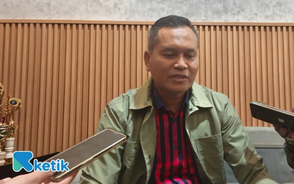 Thumbnail Berita - ‎Diduga Selingkuh, Oknum Polwan Kota Blitar Digerebek di Hotel Kota Batu