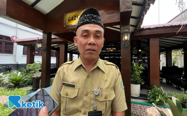 Thumbnail Berita - Belum Banyak Diketahui, Pemkot Malang Perkuat Sosialisasi Wakaf Uang