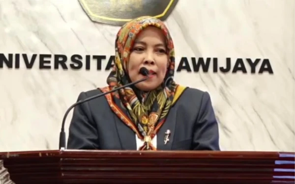 Thumbnail Berita - UIN Malang Kerja Sama dengan BWI Kelola Wakaf, Rektor: Kita Belajar dari Al-Azhar