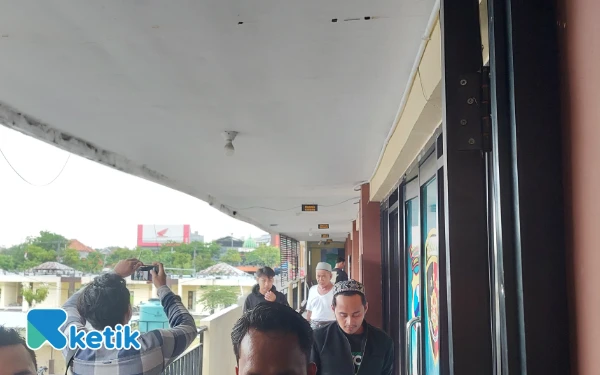 Petugas SPBU di Camplong Sampang Jadi Korban Penganiayaan, Begini Kronologinya