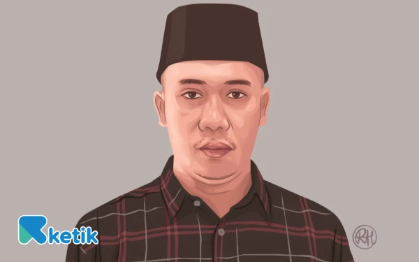 Kisah Tentang Alam Pedesaan Trenggalek, Kontradiksi dan Arah Geraknya
