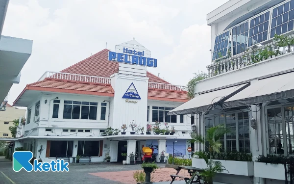 Thumbnail Berita - Malang Heritage, Ini 5 Hotel Vintage Instagramable Dekat Alun-alun Merdeka