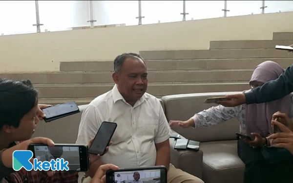 Inovasi Diskominfo Sleman: Gencar Jumpa Pers di Lokasi Tak Terduga