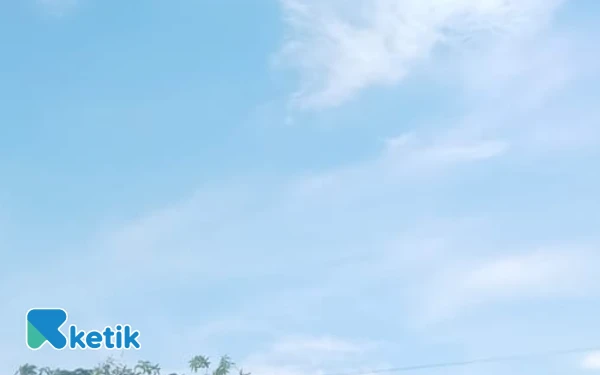 Thumbnail Berita - Cuaca Jakarta 21 Oktober 2025 Berawan, Manado Cerah Berawan