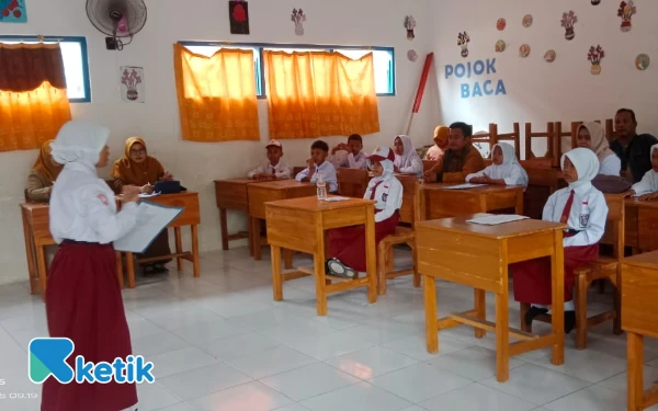 SDN Torjunan 3 Raih Prestasi Gemilang di Festival Tunas Bahasa Ibu Tingkat Kecamatan Robatal