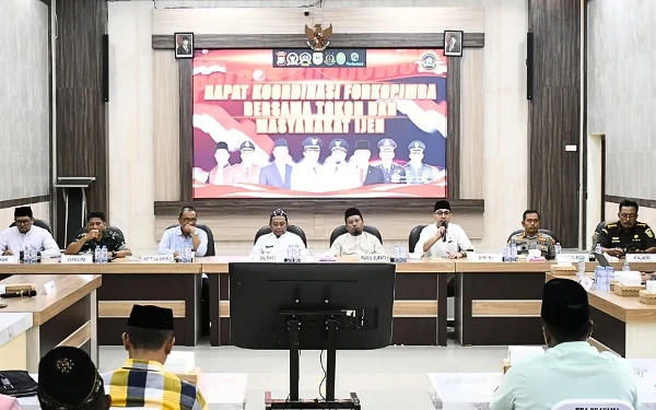 Masyarakat Ijen dan PTPN Sepakati Arah Baru Pengelolaan Lahan