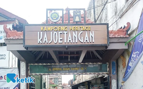 Thumbnail Berita - Explore Kayutangan Malang, Ini 4 Spot Foto Estetik yang Wajib Kamu Kunjungi!