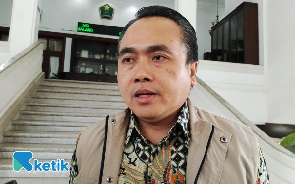 Demi Keselamatan Santri, Pemkot Malang Mulai Data Kelengkapan Izin Pesantren