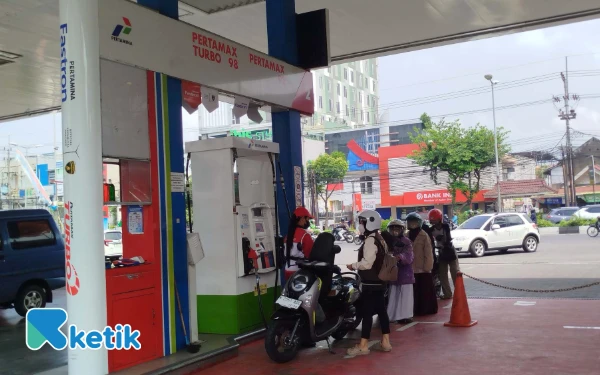Pertamina Merugi Meski Monopoli BBM, Pakar Ekonomi UMM Beri Resep Agar Untung
