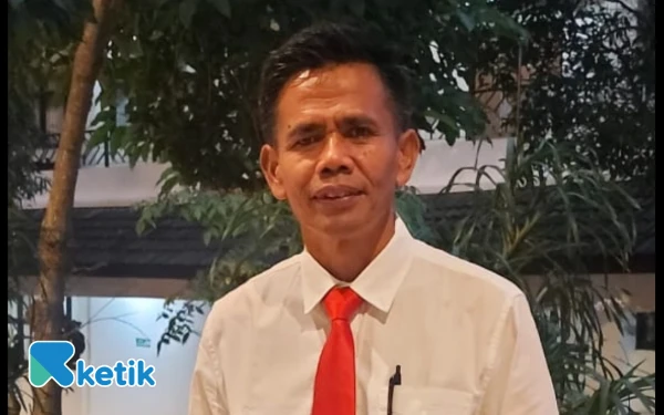 Thumbnail Berita - Proyek Jalan Sleman Tiga Ruas Prioritas Melebihi Target, Rampung Akhir Tahun