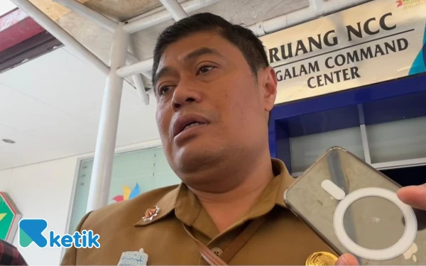 Thumbnail Berita - Masuk Opsi Operasional TransJatim, Disdikbud Kota Malang Tegaskan Bus Sekolah Dibutuhkan Siswa