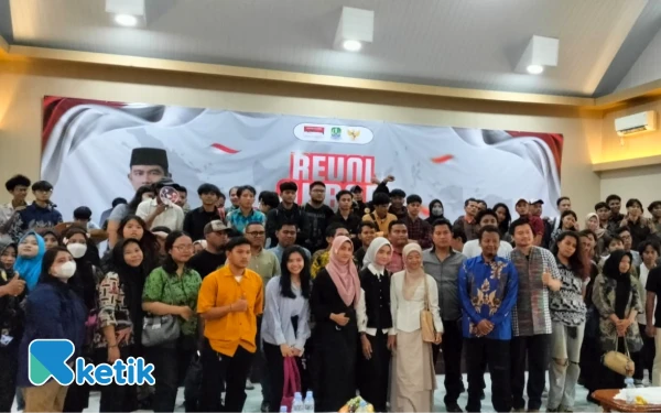 Ikatan Alumni BEM Nusantara Gelar Reuni Akbar Bahas, Isu Strategis Nasional