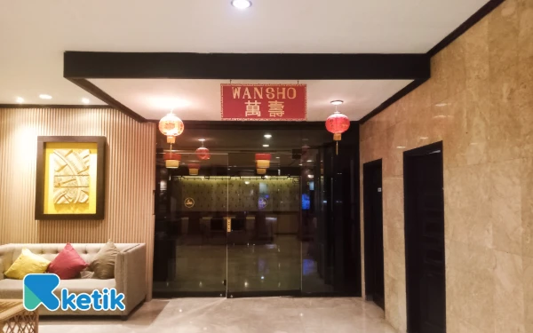 Thumbnail Berita - Wan Sho Chinese Restaurant Malang, Autentik Rasa Oriental di Tengah Kota Pendidikan