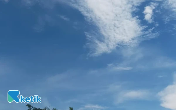 Thumbnail Berita - Cuaca Kota Banda Aceh, Rabu, 22  Oktober 2025 Diprakirakan Berawan, Begitupun Kendari