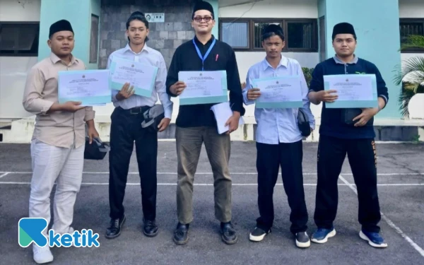 Thumbnail Berita - Gus Agung Bawa Kemajuan Pesat, Ponpes Nurul Huda Magelang Jadi Pusat Pemberdayaan dan Pertanian Milenial