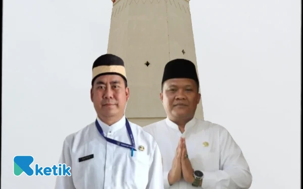 Thumbnail Berita - Hari Santri Nasional, Perawat Banten Ajak Santri Rawat Amanah dan Wujudkan Cita-Cita