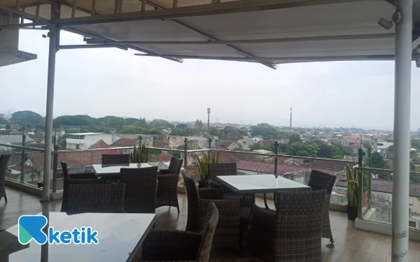 Thumbnail Berita - De Boutique Style Hotel Malang: Sentuhan Elegan di Tengah Keindahan Kota