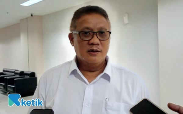 Thumbnail Berita - Imbas Pemangkasan TKD, Dana Desa di Kota Batu Terpangkas hingga Rp3,2 Miliar   ‎