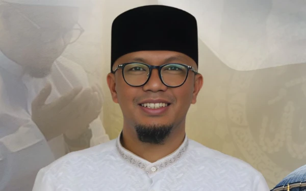 Hari Santri 2025, DPRD Surabaya Ajak Santri Melek Digital Tanpa Lupakan Akhlakul Karimah