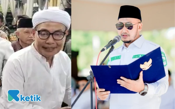 Thumbnail Berita - HSN 2025: Ulama Probolinggo Ingatkan Santri Tetap Jaga Persatuan