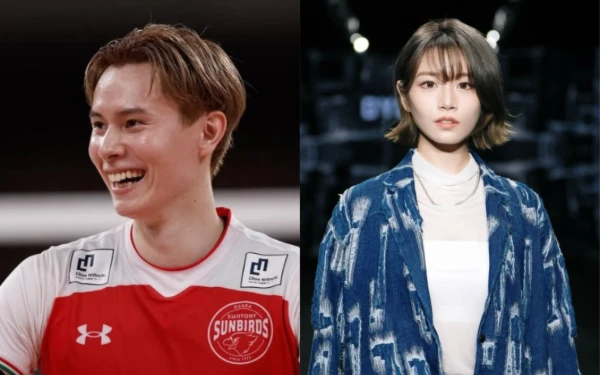Heboh! Skandal Ran Takahashi soal Kencan dengan Influencer dan Bintang Dewasa