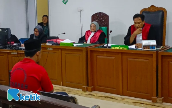 Thumbnail Berita - Emosi di Jalan, Pengemudi Toyota Agya Divonis 4 Bulan Penjara atas Penganiayaan