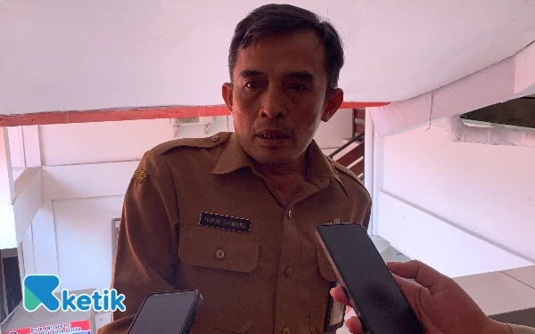 Thumbnail Berita - Pendataan Rumah di Blitar Diduga Libatkan Kerabat Wali Kota, Nepotisme atau Prosedur Biasa?