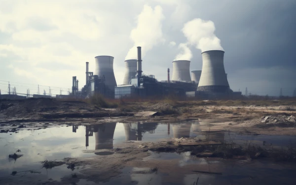 Thumbnail Berita - AS Jatuhkan Sanksi ke Raksasa Minyak Rusia, Pertemuan Trump–Putin Gagal