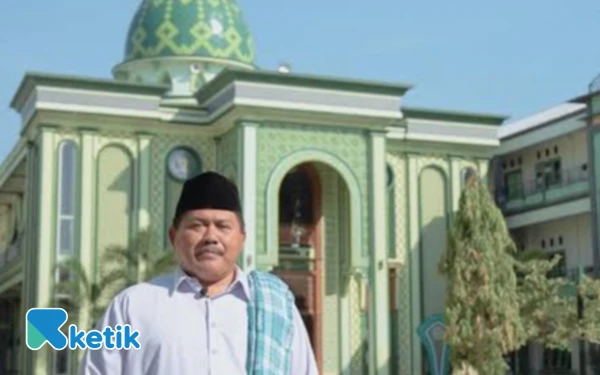 Thumbnail Berita - Santri dan Warga Bojonegoro, Catat! Gus Iqdam Bakal Ngaji di Harlah ke-19 Ponpes Al-Fatimah