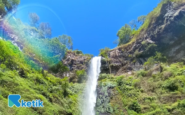 Ingin Healing Sekaligus Petualangan? Ini 4 Air Terjun Eksotis di Malang yang Wajib Masuk Bucket List Kamu!