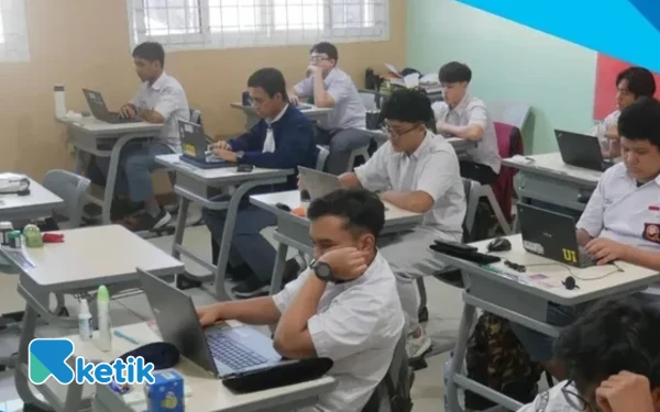 Thumbnail Berita - FIWA Buka Lowongan Guru Robotika di Bogor, Simak Persyaratan Khususnya