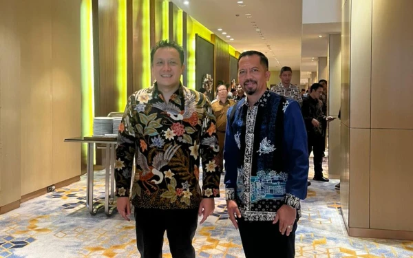 Thumbnail Berita - DLH Kota Malang Siapkan Dukungan Pada Perpres untuk Percepatan Pengolahan Sampah Menjadi Energi Terbarukan