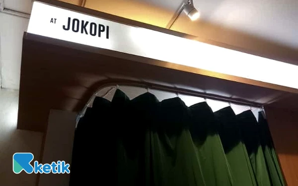 Bukan Sekadar Nongkrong, 5 Kafe di Malang ini Punya Photobox Super Gemas