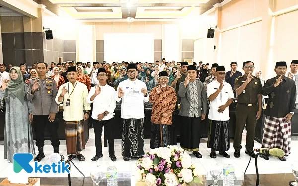 Thumbnail Berita - Pemkab Bondowoso Tegaskan Komitmen Perangi Judi Online