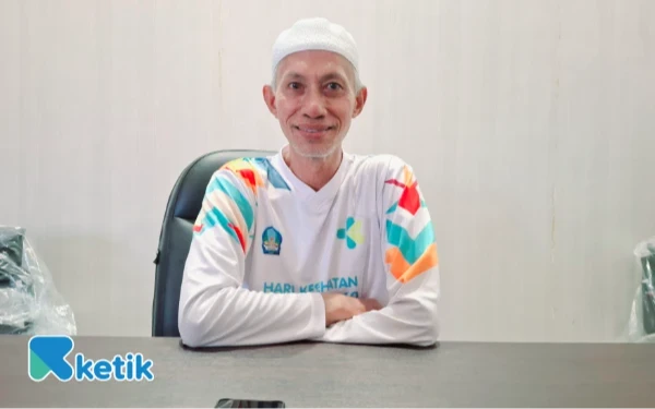 Thumbnail Berita - Hebat! Program Dinsos Halsel 2025 Hampir 100% Rampung