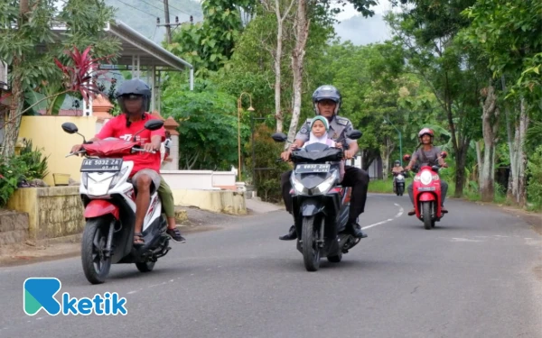 Thumbnail Berita - Sekolah di Pacitan Diminta Siapkan Angkutan untuk Siswa Belum Punya SIM