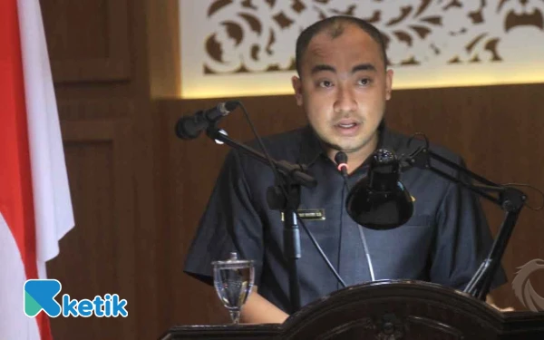 Thumbnail Berita - Surat Edaran Pemkot Probolinggo Terkait Air Mineral Tuai Sorotan, DPRD: Jangan Jadi Promotor Produk