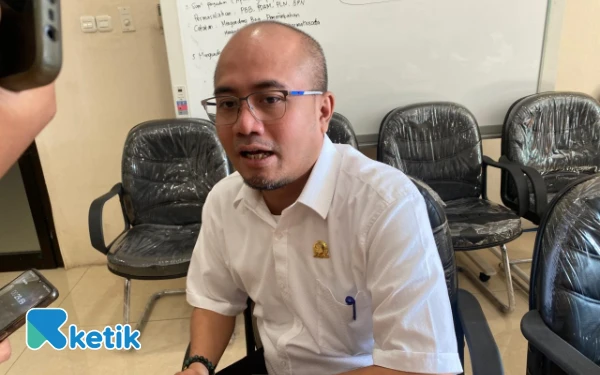 Thumbnail Berita - Pansus Raperda KBS Tekankan Profesionalisme Seleksi Direksi, Dorong Figur Konservasionis