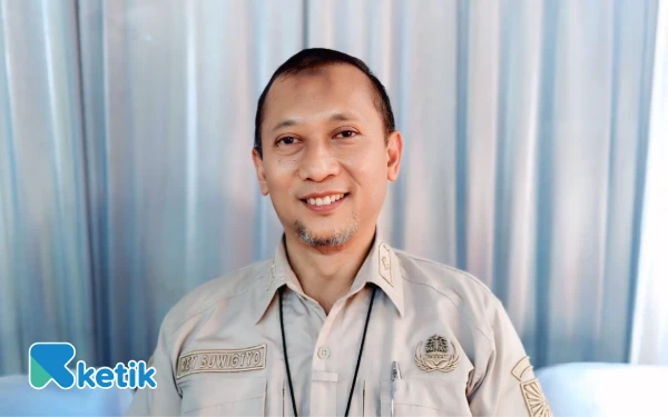 Pemkot Probolinggo Klarifikasi Polemik Air Mineral:  Tidak Memihak Produk atau Merek Tertentu