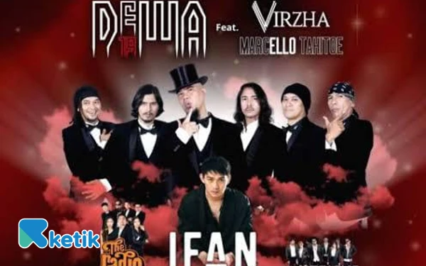 Thumbnail Berita - Jelang Konser Dewa 19 di Cilacap, Satlantas Berlakukan Penutupan Ruas Jalan di Sekitar Stadion