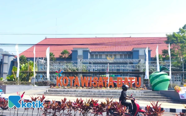 Kenapa UMK Kota Batu 2025 Gak Ikutan Naik Seperti Kota dan Kabupaten Malang? Ternyata Ini Alasannya