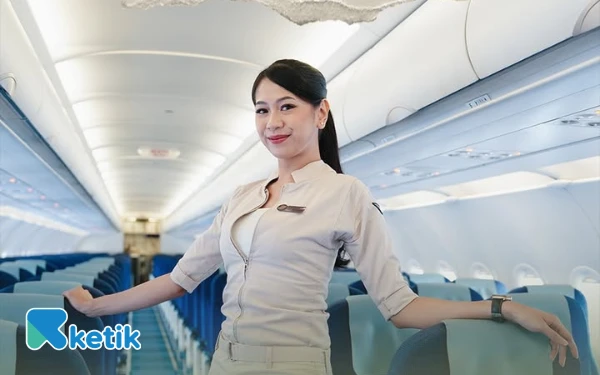 Thumbnail Berita - Bandara Dhoho kembali Beroperasi, Super Jet Air Terbang Perdana di Hari Pahlawan